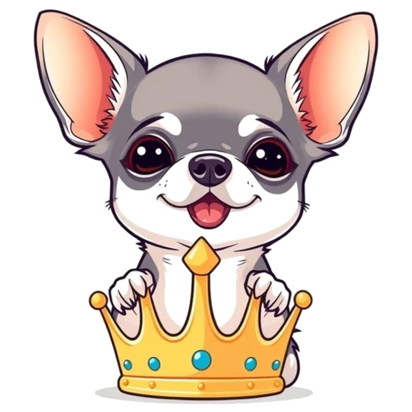 About Chihuahua.Mom