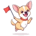 Chihuahua.Mom Logo